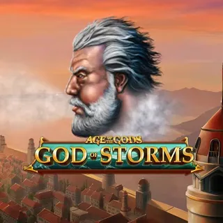 Age of the Gods God of Storms la Gold Bet casino