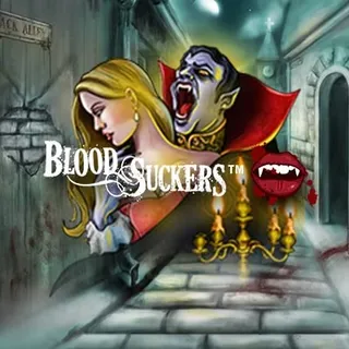 Blood Suckers la Gold Bet casino