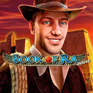 Book of Ra Deluxe la Gold Bet casino
