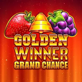 Golden Winner Grand Chance la Gold Bet casino