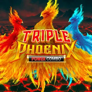 Triple Phoenix Power Combo la Gold Bet casino